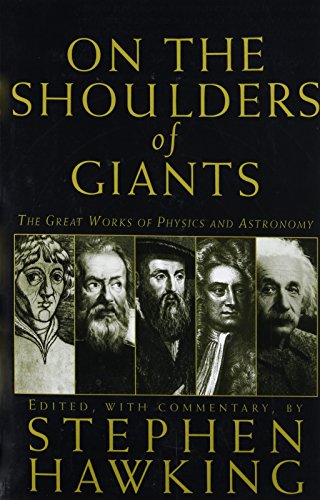 On the Shoulders of Giants Cover