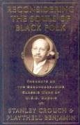 Reconsidering the Souls of Black Folk Cover