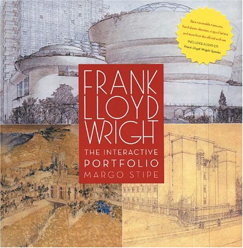 Frank Lloyd Wright Cover