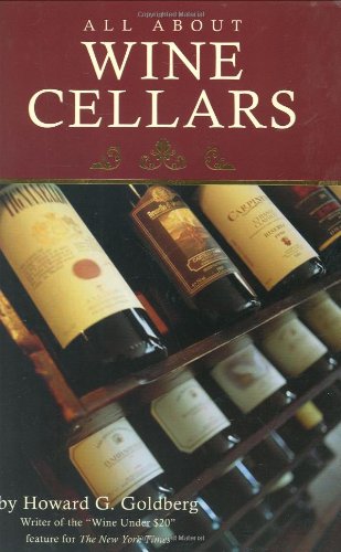 All About Wine Cellars Cover