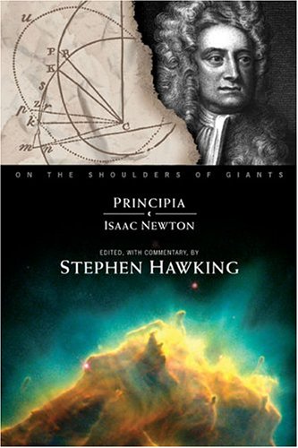 Principia Cover