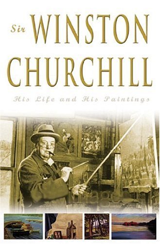 Sir Winston Churchill Cover