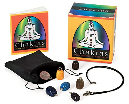 Chakras Cover