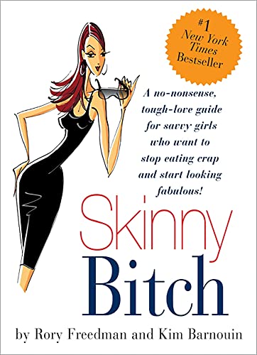 Skinny bitch Cover