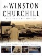 Sir Winston Churchill Cover