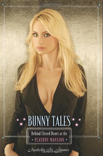 Bunny tales Cover