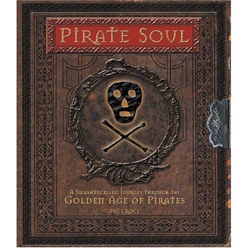 Pirate Soul Cover