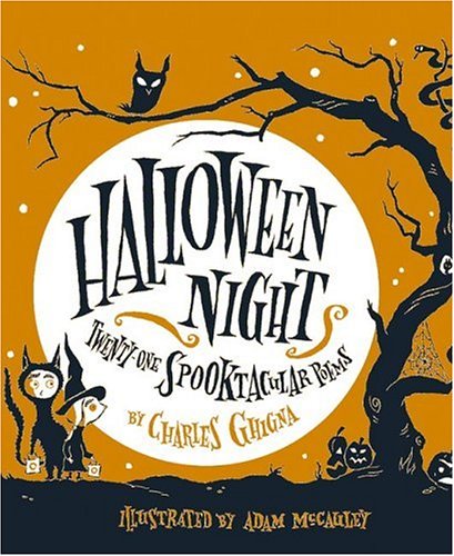 Halloween Night Cover