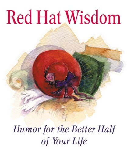 Red Hat Wisdom Cover