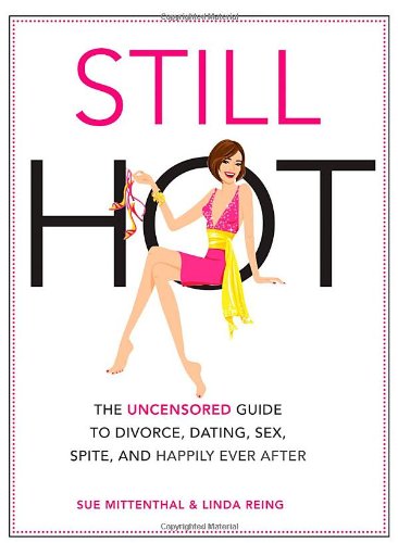 Still Hot Cover