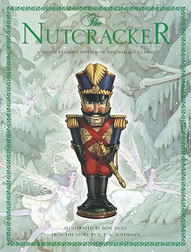 The Nutcracker Cover