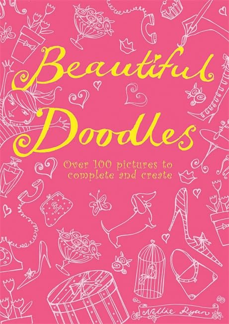 Beautiful Doodles Cover