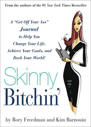 Skinny bitchin' Cover