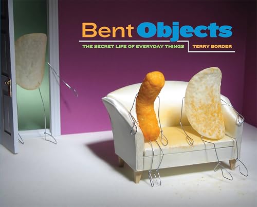 Bent objects Cover