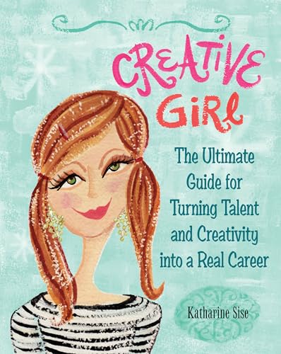 Creative girl Cover