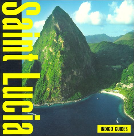 Saint Lucia Cover