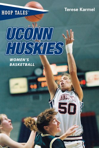 Hoop Tales Cover