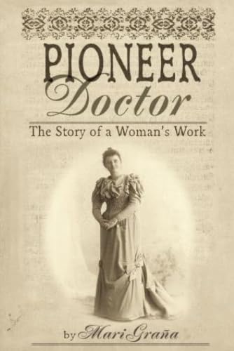 Pioneer Doctor Cover