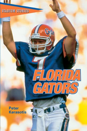 Stadium Stories Cover