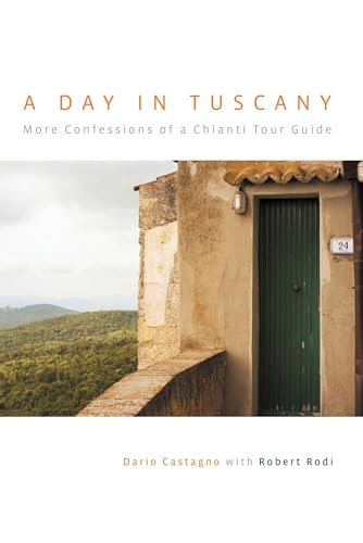 A Day in Tuscany Cover