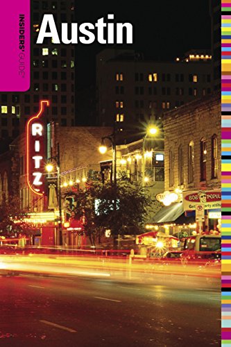 Austin Cover