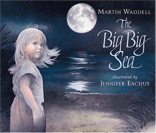 Big Big Sea, The Cover