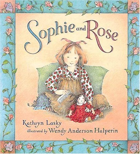 Sophie and Rose Cover