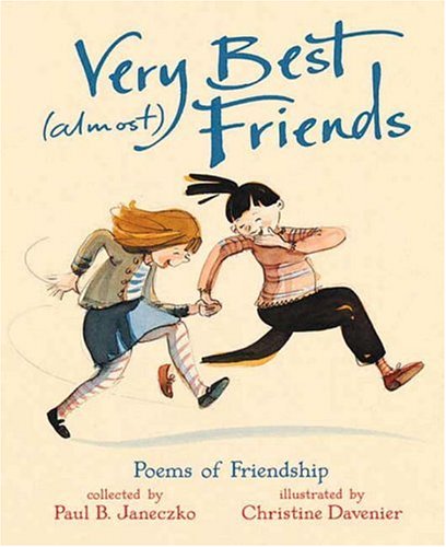 Very best (almost) friends Cover