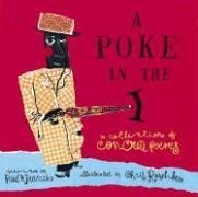 A poke in the I Cover