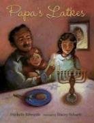 Papa's latkes Cover