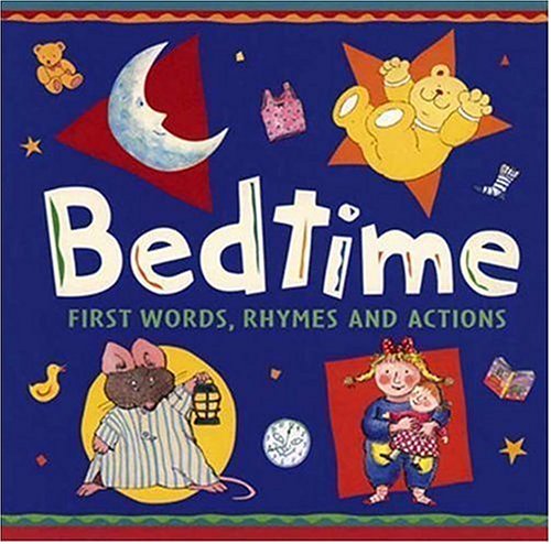 Bedtime Cover