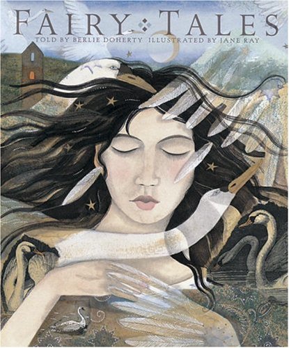 Fairy tales Cover