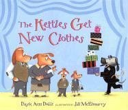 The Kettles get new clothes Cover