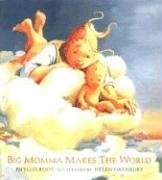 Big Momma makes the world Cover