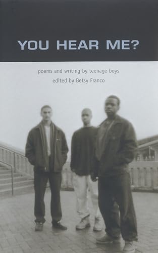 You hear me? Cover