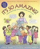 It's so amazing! Cover
