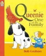 Queenie, One of the Family Cover