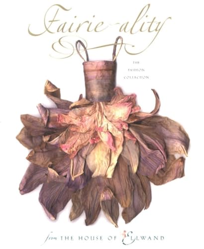 Fairie-ality Cover