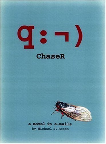 ChaseR Cover