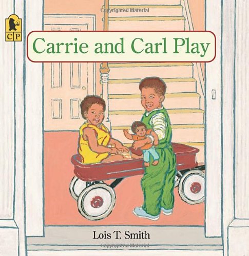 Carrie and Carl play Cover