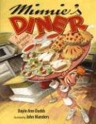 Minnie's Diner Cover