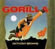 Gorilla Cover