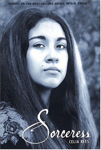 Sorceress Cover