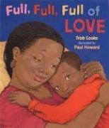 Full, full, full of love Cover