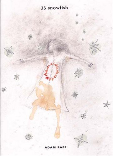 33 snowfish Cover