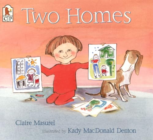 Two homes Cover