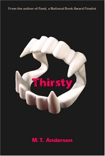 Thirsty Cover