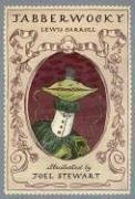 Jabberwocky Cover