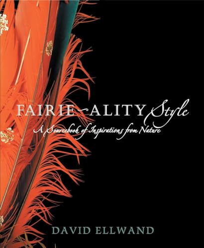 Fairie-ality style Cover