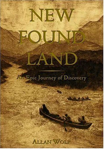 New found land Cover